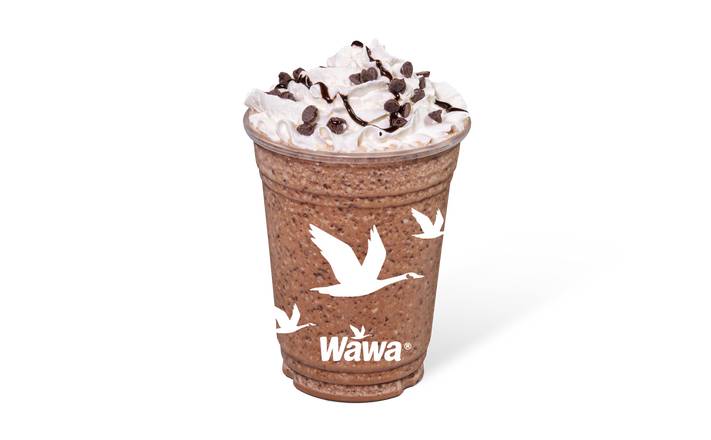 Frozen Coffee - Double Chocolate Chip