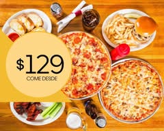 Marios pizza