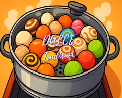 Dulce Tradición ALE (Mexico City)