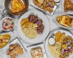 Sfinaki Greek Taverna