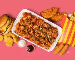 RDM Chicken Spot 🥇