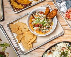 La Central Tacos
