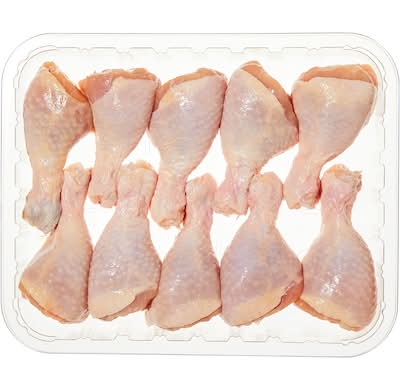 Pilons De Poulet, Format Club / Chicken Drumsticks, Club Pack