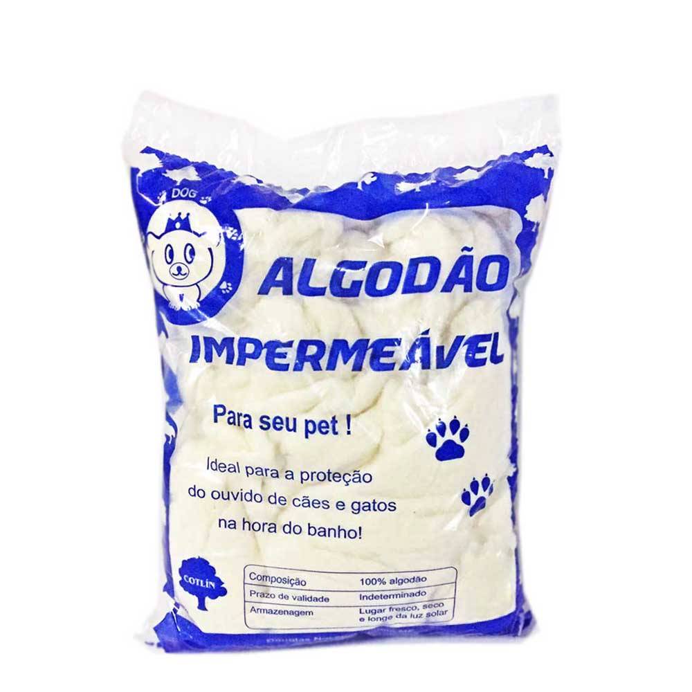 Cotlín · Algodão impermeável (200 g)