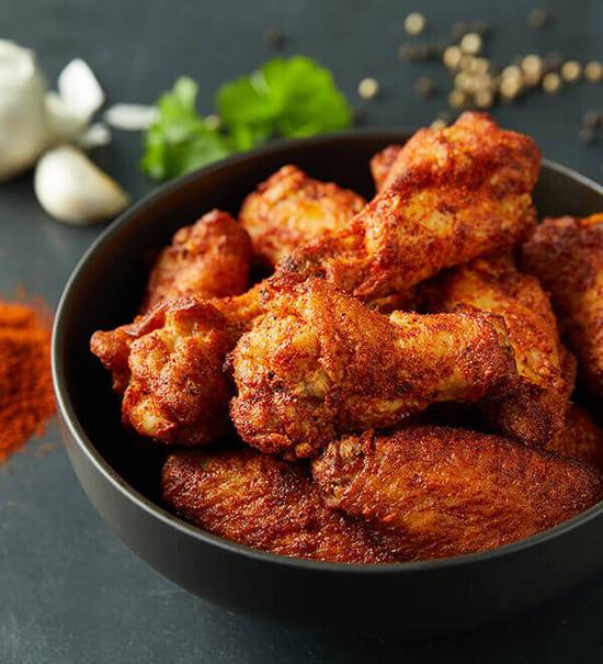 Traditional Wings