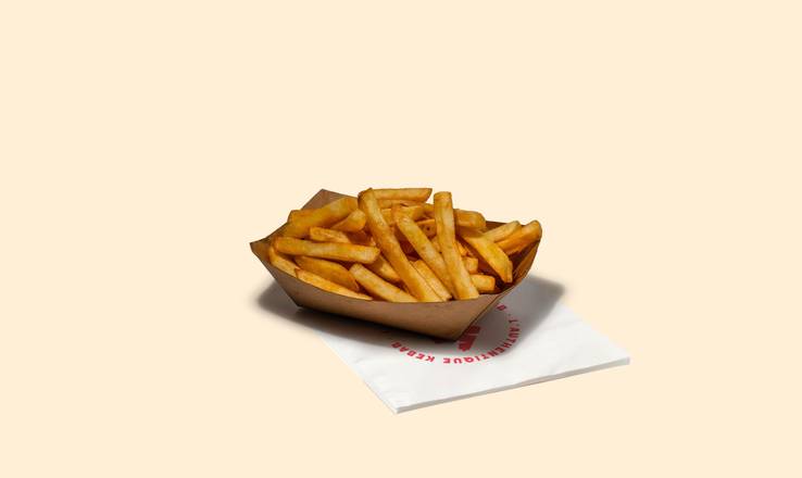 🥔 Frites