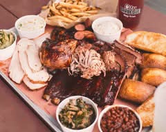 City Barbeque (110 Sam Ridley Parkway)