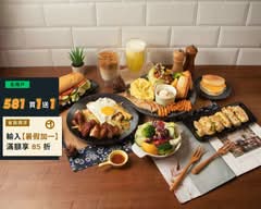 有宜客料理廚房