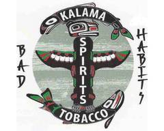 Kalama Spirits and Tobacco