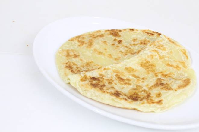 Malaysian Paratha