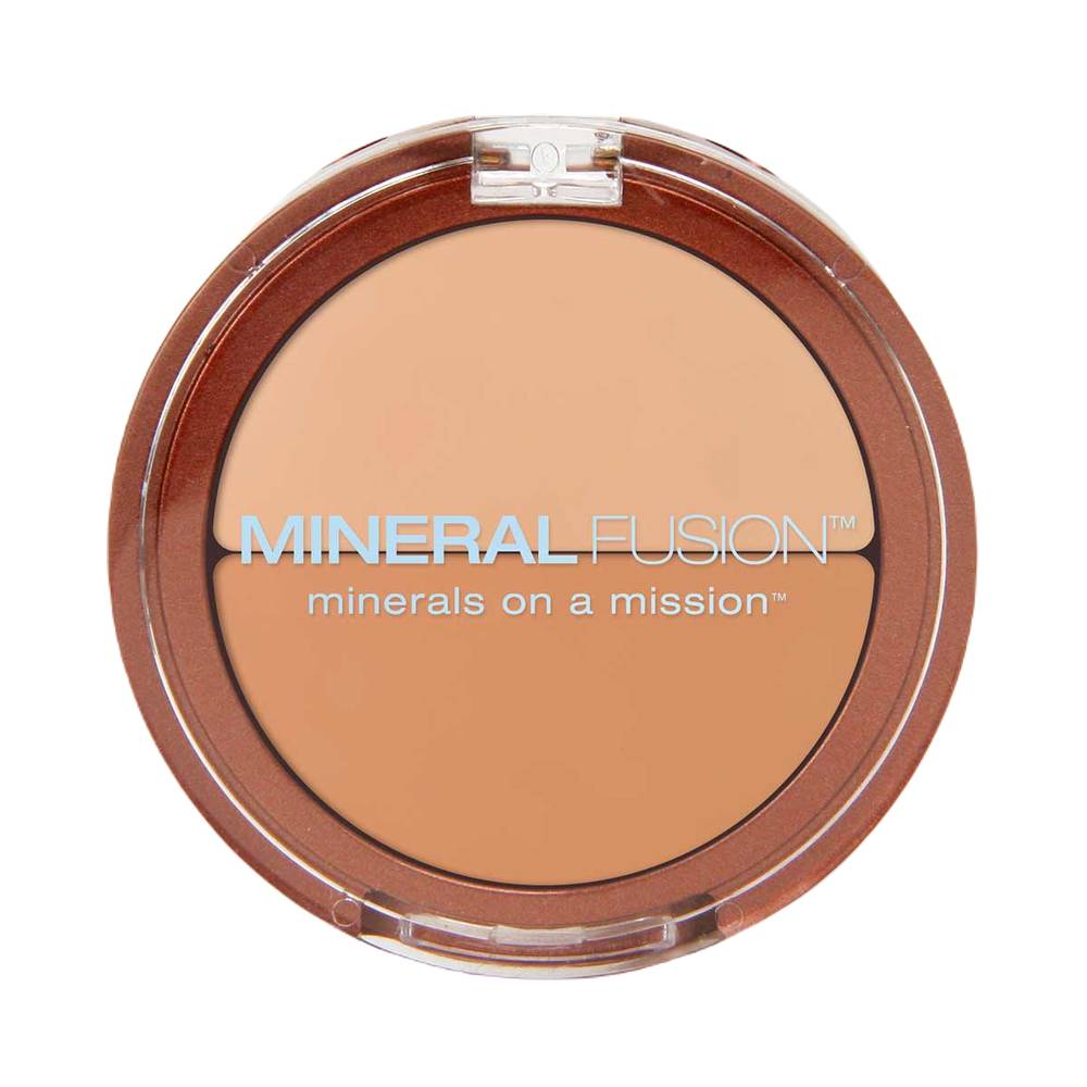 Mineral Fusion Concealer Duo Neutral (3.1 g)