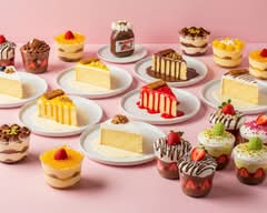 Tres Leches Factory 🍰