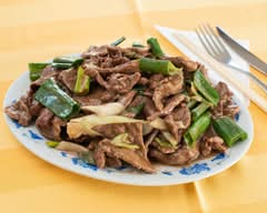 Xing Long Comida China