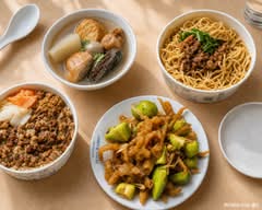 鄧肉圓 南投店