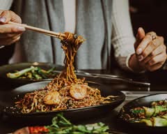 Gaijin (950 W Lake St)