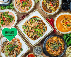 Woo Thai Streetfood - Rybacka