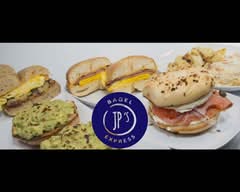 JP's Bagel Express