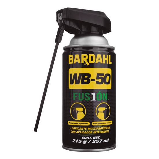 Bardahl lubricante multipropósito fusión wb-50