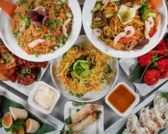 Hakka Nation (Oakville)