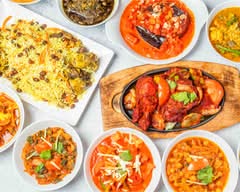 ZAMAN JANAN I AUTHENTIC AFGHANIAN  FOOD I