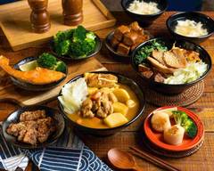 快快丼食堂 精緻餐盒