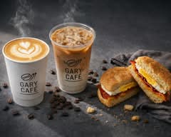 Gary Café (Guadalajara)