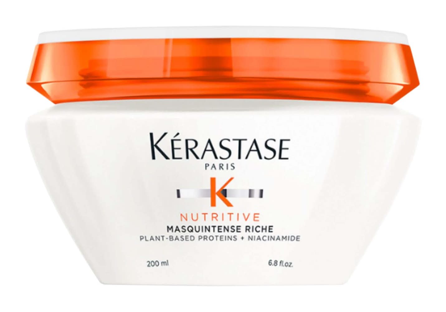 KéRastase Nutritive Ultra-Hydrating Mask for Very Dry Hair 6.8 oz / 200 ml
