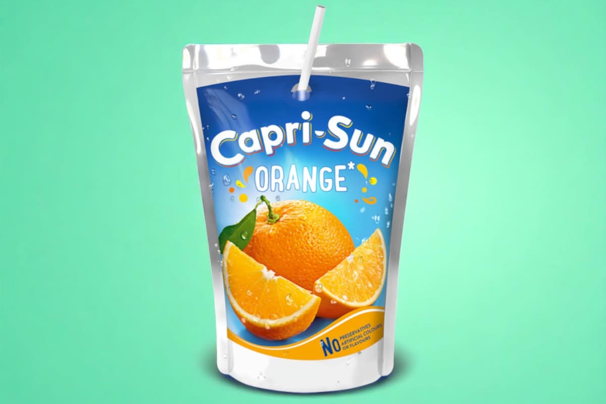 🥤Caprisun