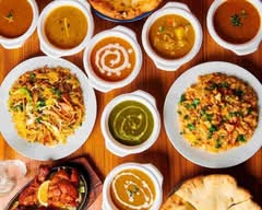 Biryani & Beer by DOWNTOWN B's