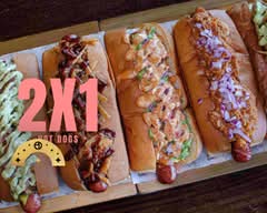 Uncle Franks (Zona Sur)