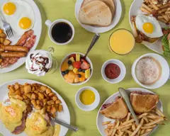 Monroe Bagel and Pastry Cafe (627 Spotswood Englishtown Rd)