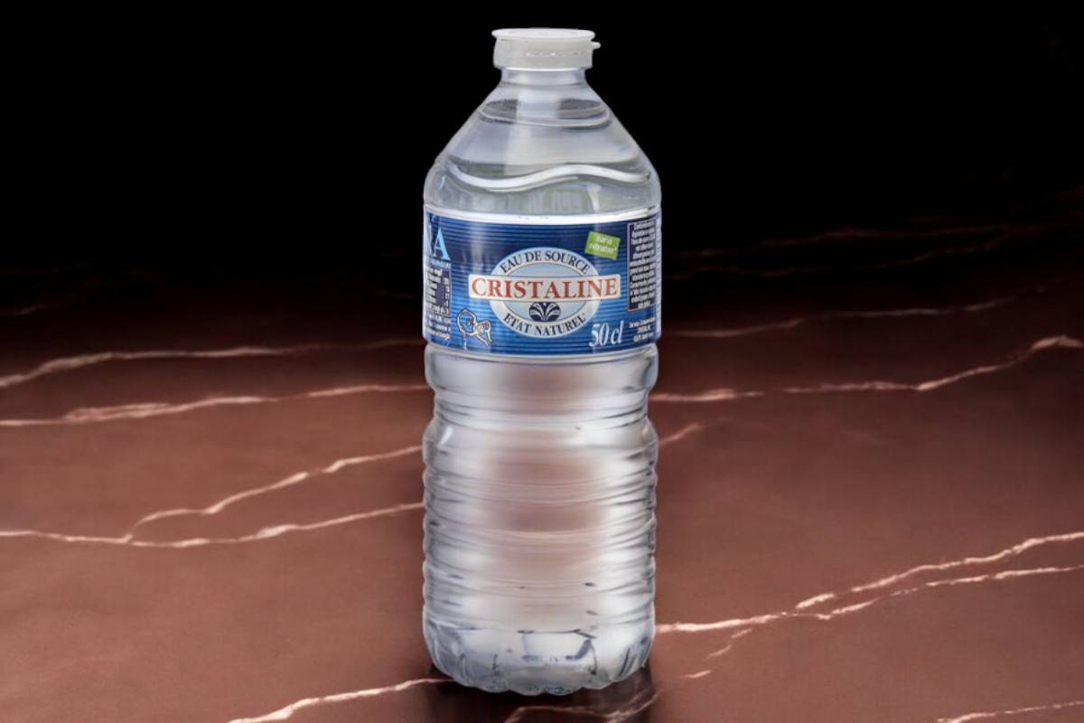 Eau 🥤