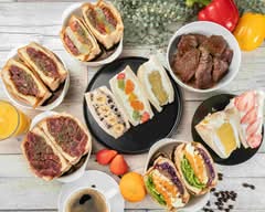 THE COCO CAFÉ’ｓ								