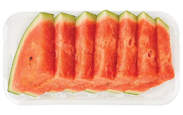 Wegmans Watermelon Slices