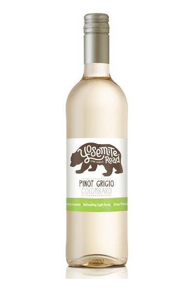 Yosemite Road Pinot Grigio (750 ml)