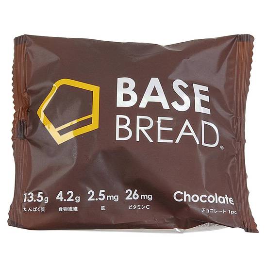 ◎ＢＡＳＥＢＲＥＡＤチョコレート