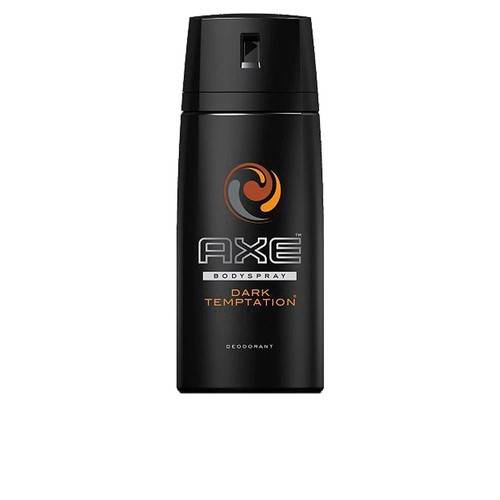 Axe deo dark temptation