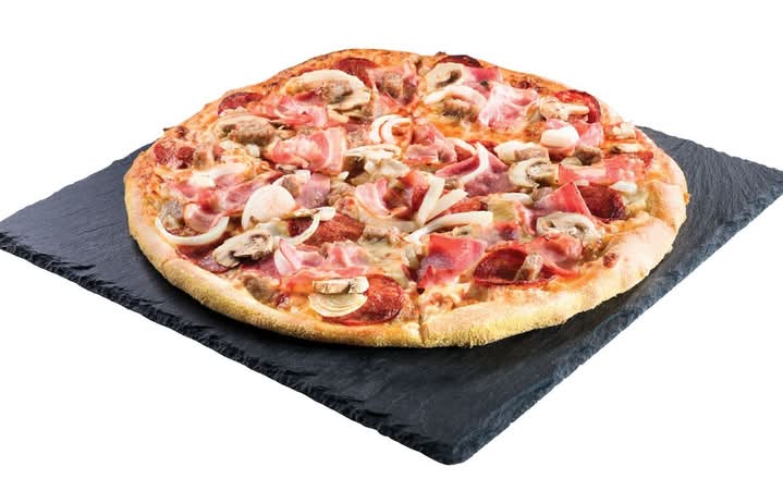 Meat Lovers (XXL)