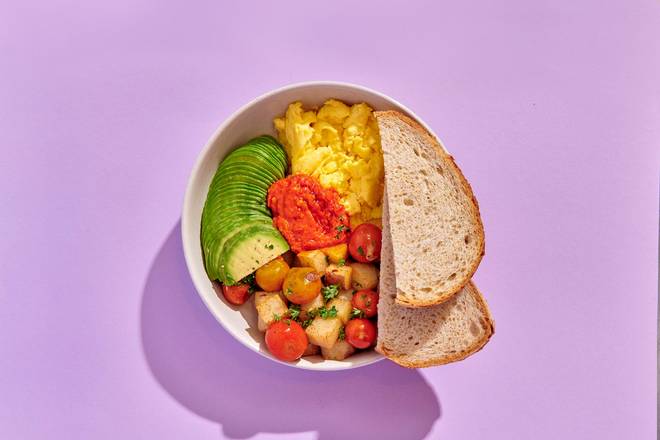 Breakfast Bowl