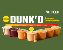 Wicked Wings (Bluewater)