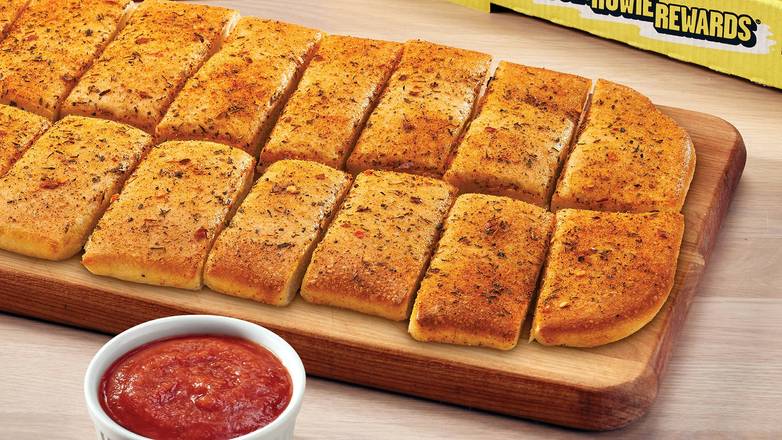 Cajun Howie Bread