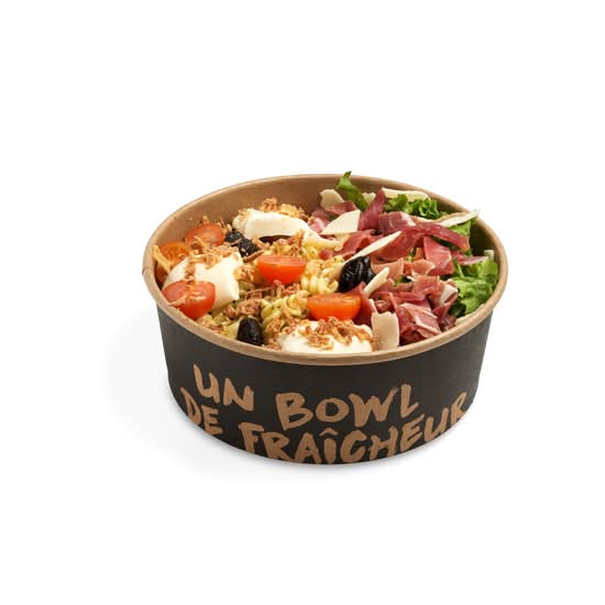 Salade italienne