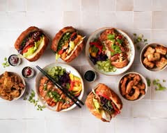 SHAN DAO 🇹🇼 Taiwanese Street Food