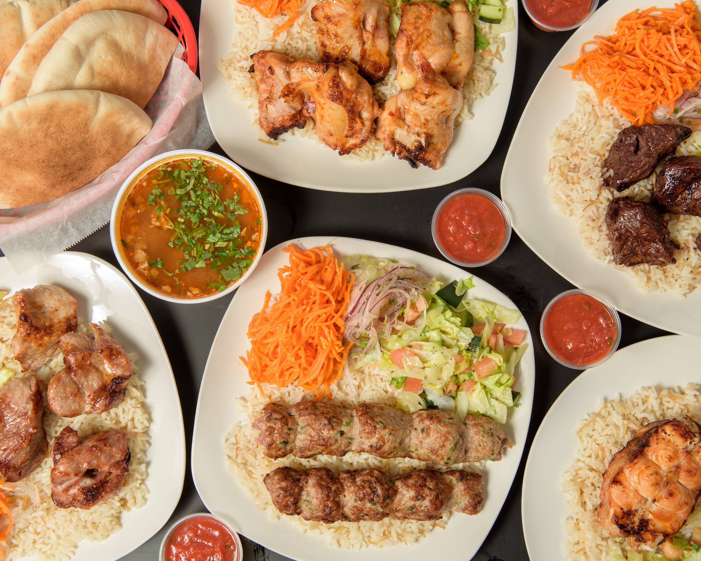 Ed’s Kitchen Menu Woodridge • Order Ed’s Kitchen Delivery Online ...