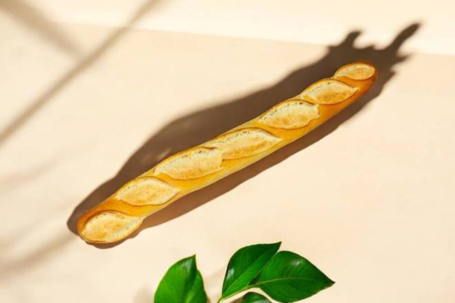 🥖 2 Baguettes = la 3ᵉ OFFERTE ! 😍