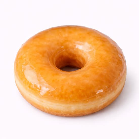 Grounds Donut