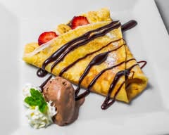 La Creperia (Reñaca)