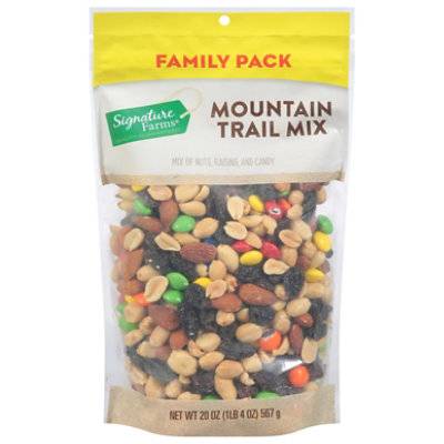 Mountain Trail Mix (1.25 lbs)