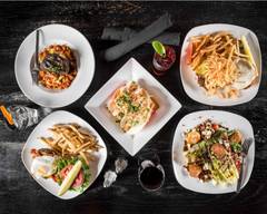 Coterie Restaurant & Oyster Bar