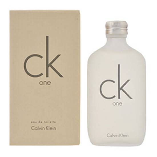Calvin Klein Ck One EDT Calvin Klein emb. 100 ml